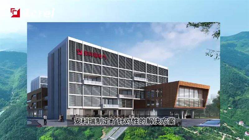 公路隧道下的消防应急疏散解决方案