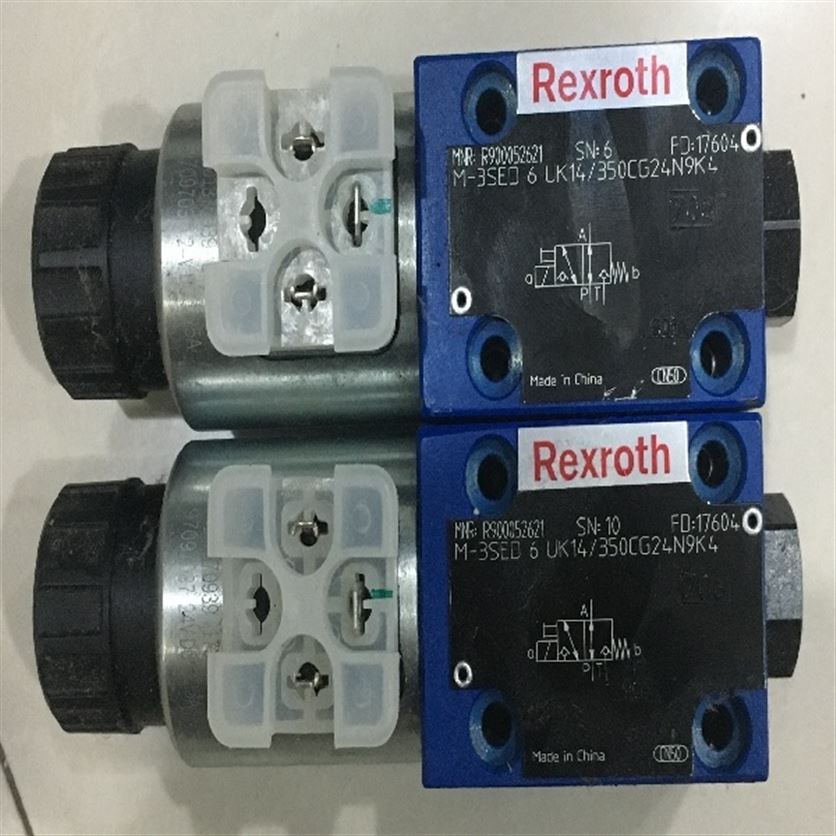 REXROTH��ŷ�R900442260 SL10 PA2-4X/M