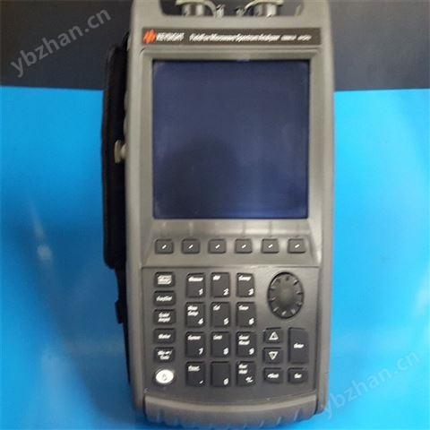 收是德科技N9960A N9962B頻譜分析儀