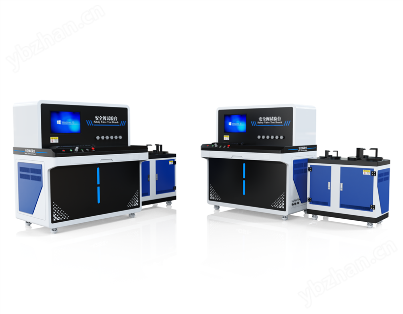 安全閥綜合試驗(yàn)臺 符合標(biāo)準(zhǔn)