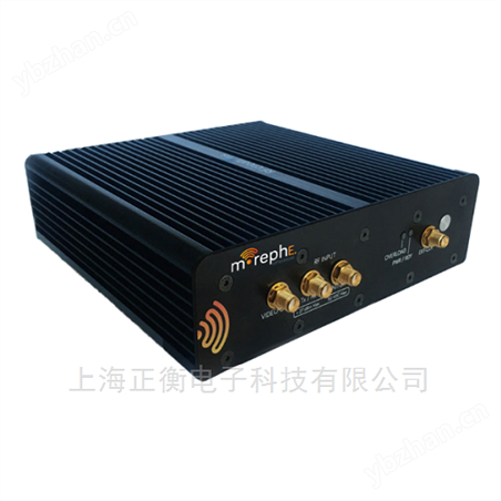MorephE 2.4GHz ��Ƶ��¼�ط�ϵͳ