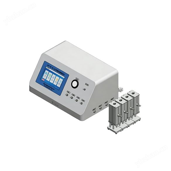 多通道導(dǎo)管泄漏測試儀廠家直供