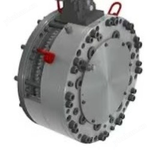 Ortlinghaus電磁離合器0013-000-07-000000