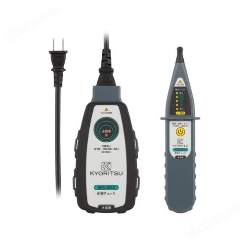 檢相器KEW8031F共立電氣計器KYORITSU