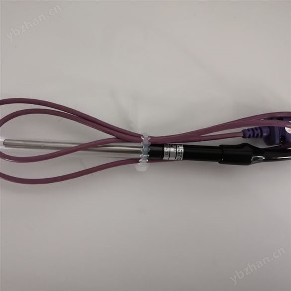日本安立溫度傳感器