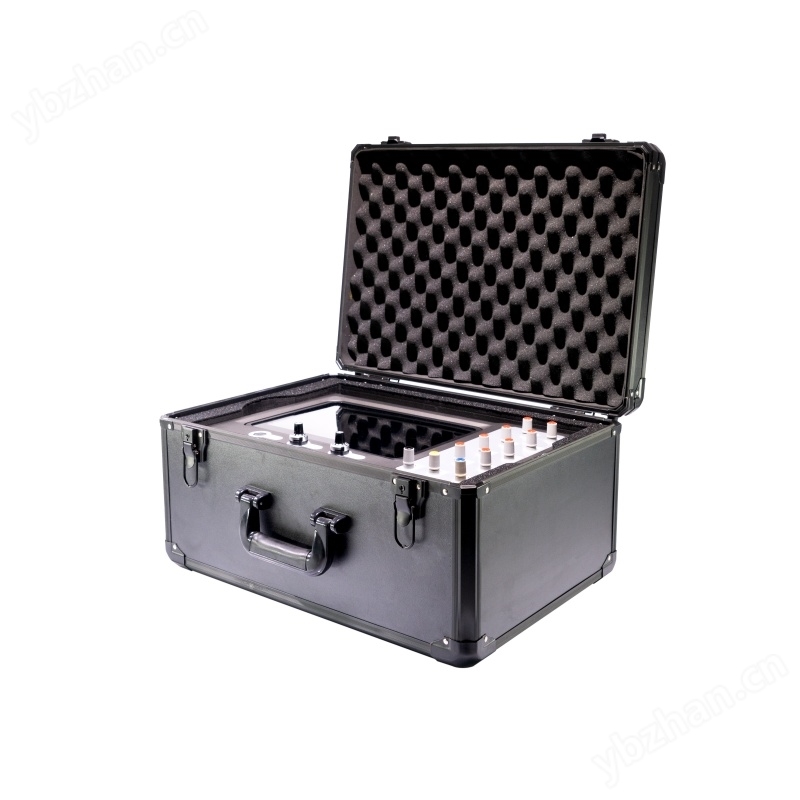 局放监测工厂-RSO发电机转子匝间短路检测仪