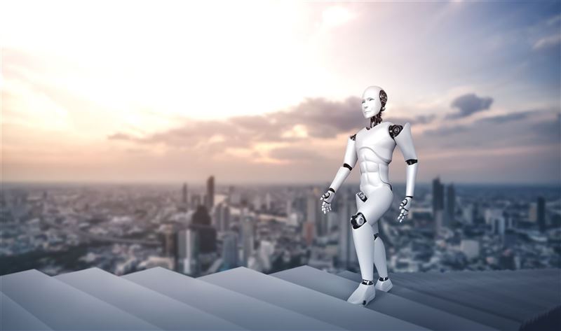 霍尼韋爾發布AI輔助數字化套件，推動工業從自動化向自主化轉型