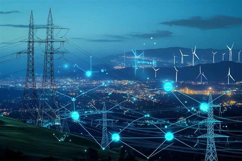 中控技術PLC助力全球最大26MW海上風電機組順利安裝
