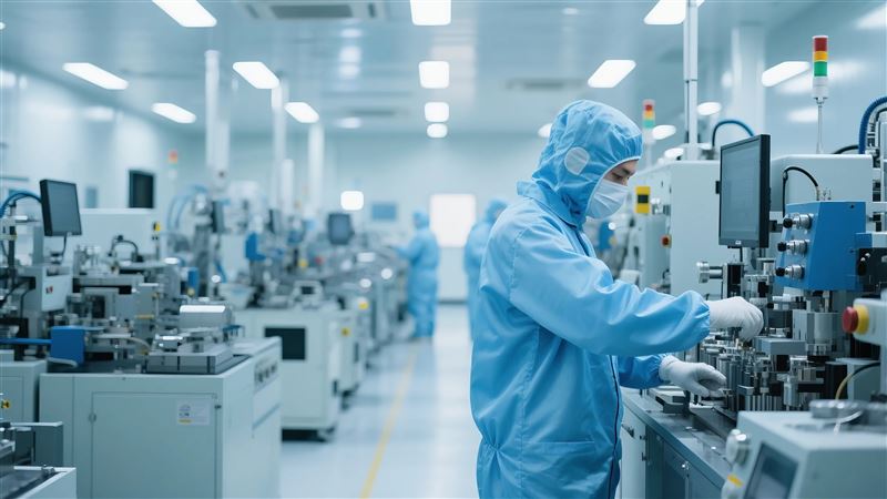 550萬(wàn)元，2025年廣東省醫(yī)療器械質(zhì)量監(jiān)督檢驗(yàn)所儀器設(shè)備采購(gòu)項(xiàng)目八招標(biāo)