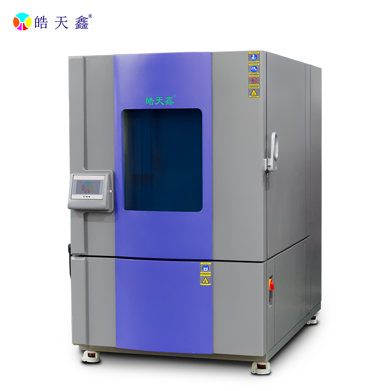 溫濕度箱漏冷媒，是什么原因