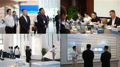 汇川技术与陕西工业职业技术大学共筑职业教育新标杆