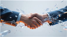 汇川技术与立邦达成战略合作，共筑智能制造与绿色转型新标杆