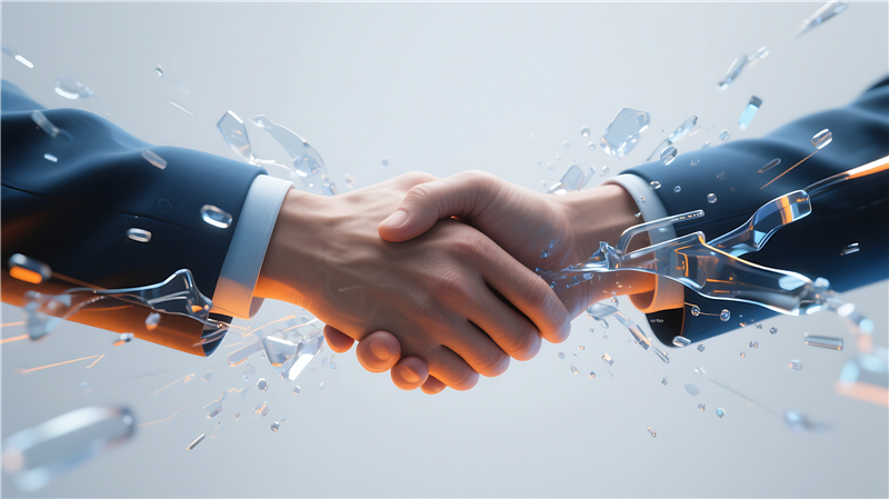 汇川技术与立邦达成战略合作，共筑智能制造与绿色转型新标杆