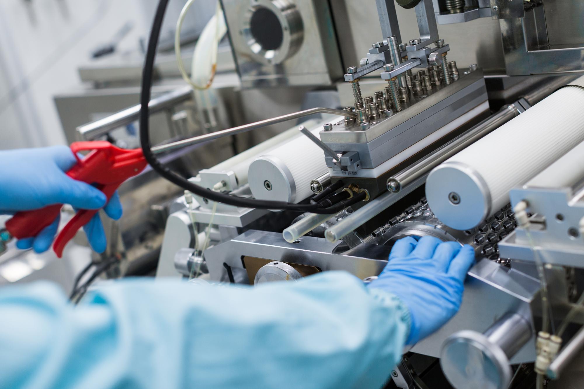 检验检测促进产业升级！12项重点项目通过验收