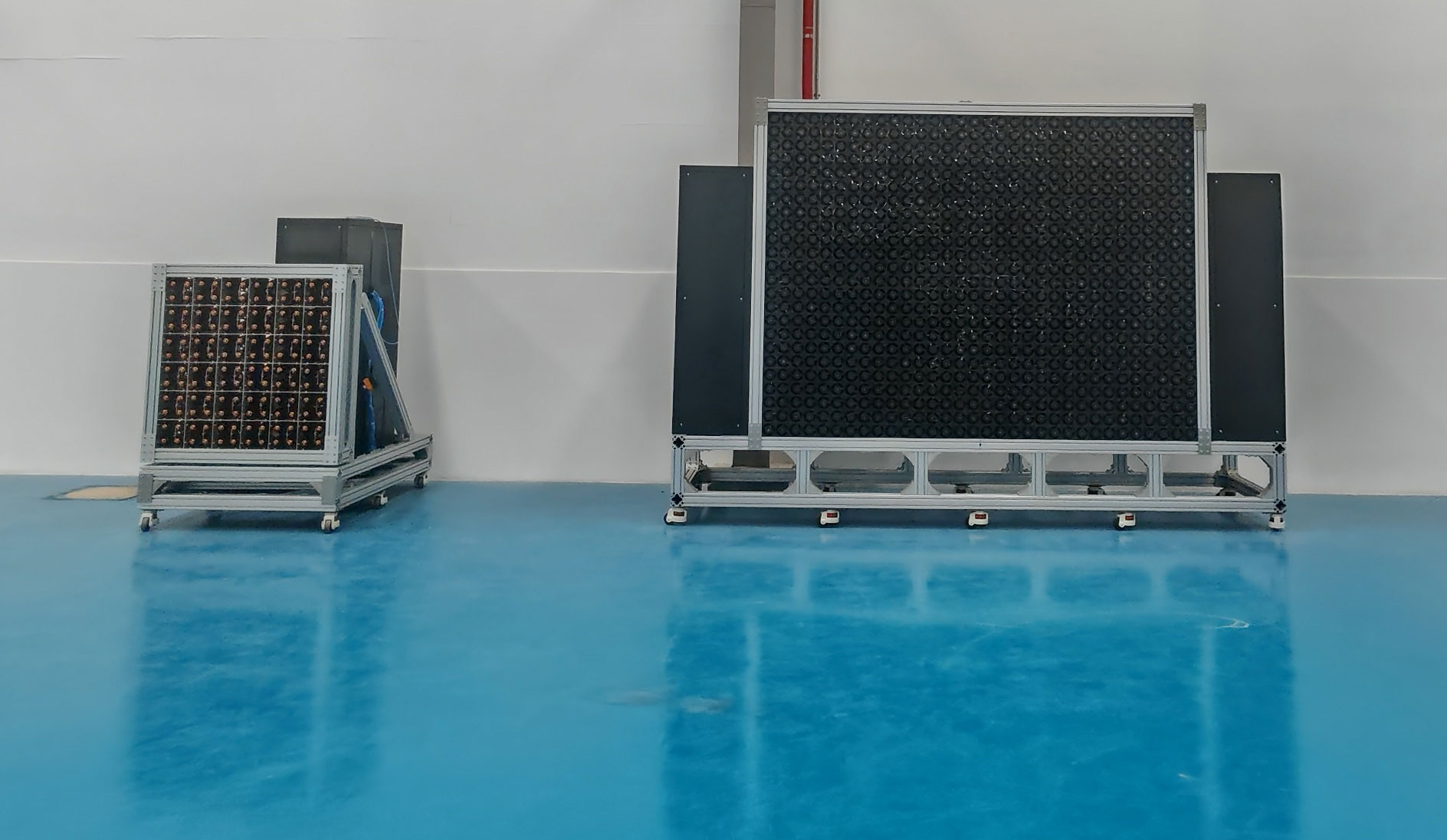 如何提高民用多旋翼无人机的抗风性能？