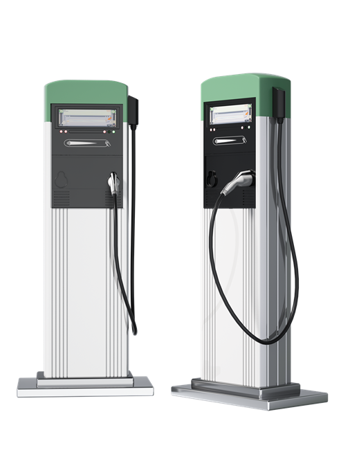 国家能源局发布10月全国电动汽车充电设施数据