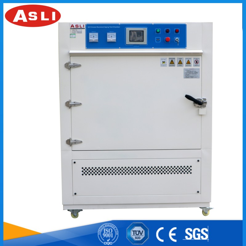 紫外線耐候試驗箱定做廠家：專業定制助力產品品質升級