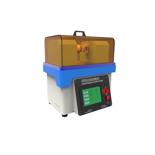 SRT-Z029A 牙科扭转测试仪介绍 检测数据稳定