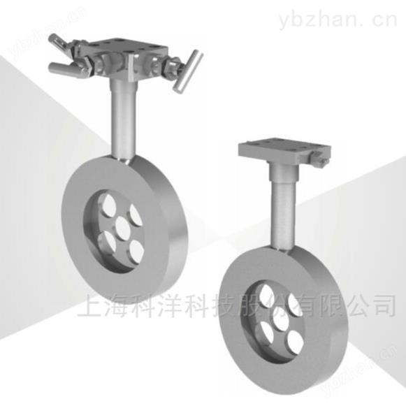 A+K调整型孔板流量计性能源于各核心部件的协同优化