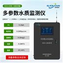 在线余氯Ph浊度ORPTDS电导率分析仪在线余氯检测仪自来水厂