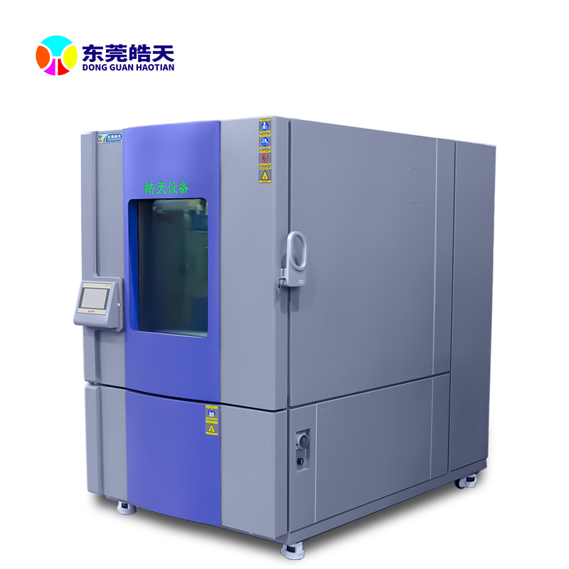 高低溫試驗(yàn)箱長時間停機(jī)后再次開機(jī)需注意的四大事項(xiàng)