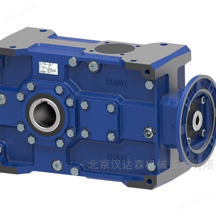 Tramec減速機VSF.2.USC
