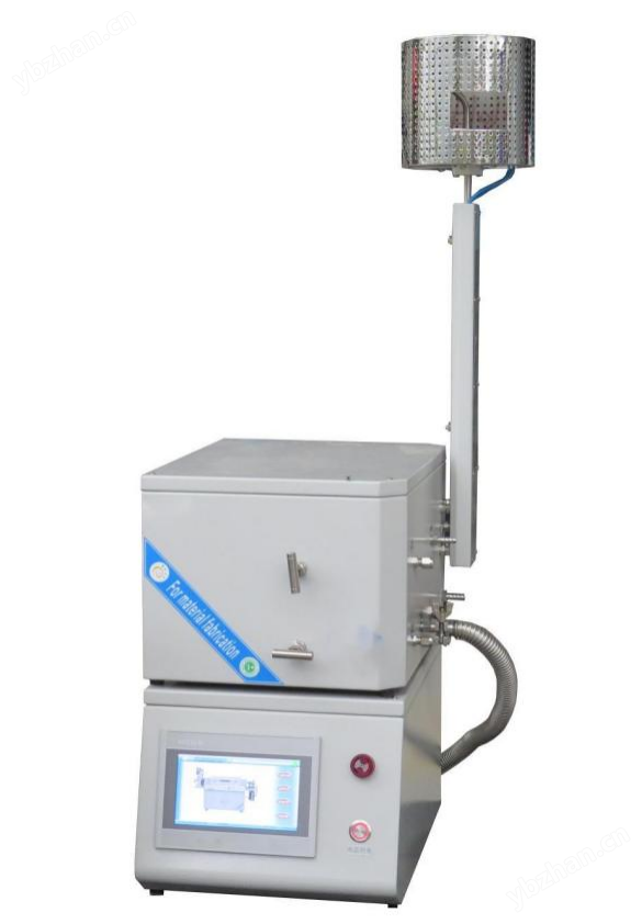 JKZC-2000RB高溫爐尾氣安全保護儀