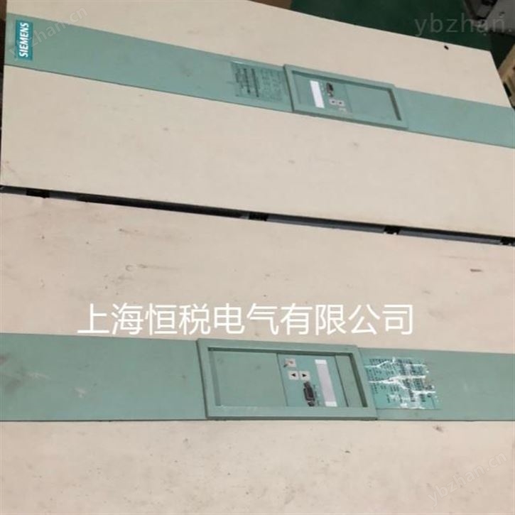 1P6RA7093-4GS22-0（直流調(diào)速器壞）修復(fù)