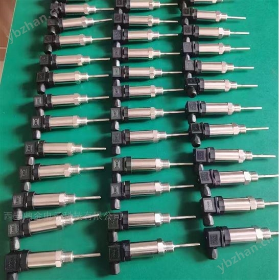 探桿溫度變送器
