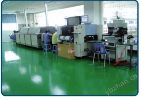 SMT貼片工藝手動絲印機(jī)-實驗室成套設(shè)備