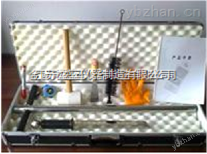 动力土壤采样器/污泥采样器厂家