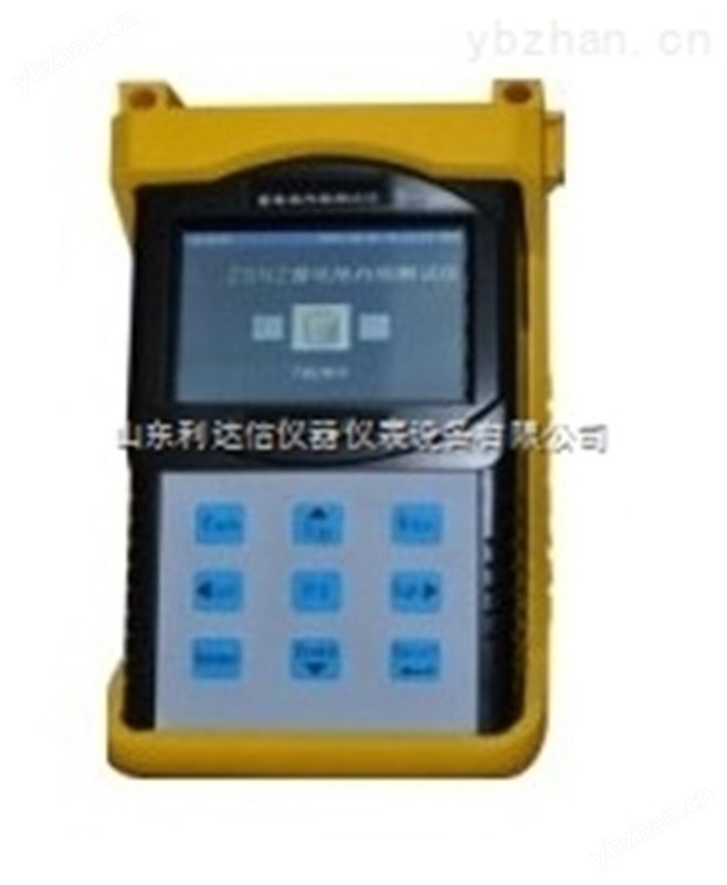 廠家蓄電池內(nèi)阻測(cè)試儀