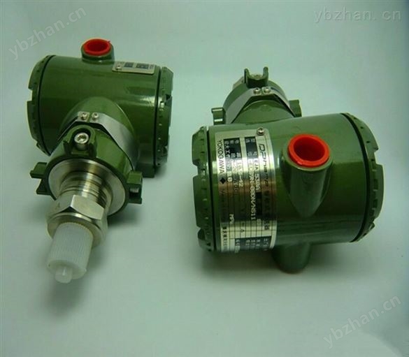 EJA110A-DMS5A-22DC/NS1-差壓變送器