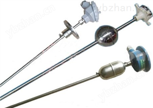 耐腐蚀型浮球式液位变送器