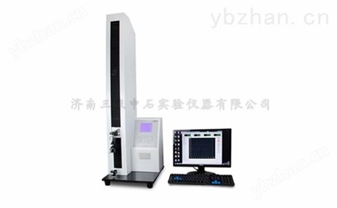 智能電子拉力測(cè)試儀XLW（PC）-500N-拉力試驗(yàn)機(jī)