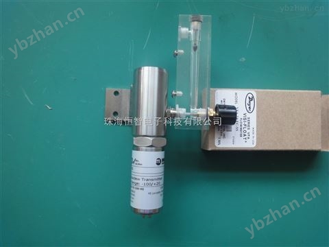 小型氣體露點儀