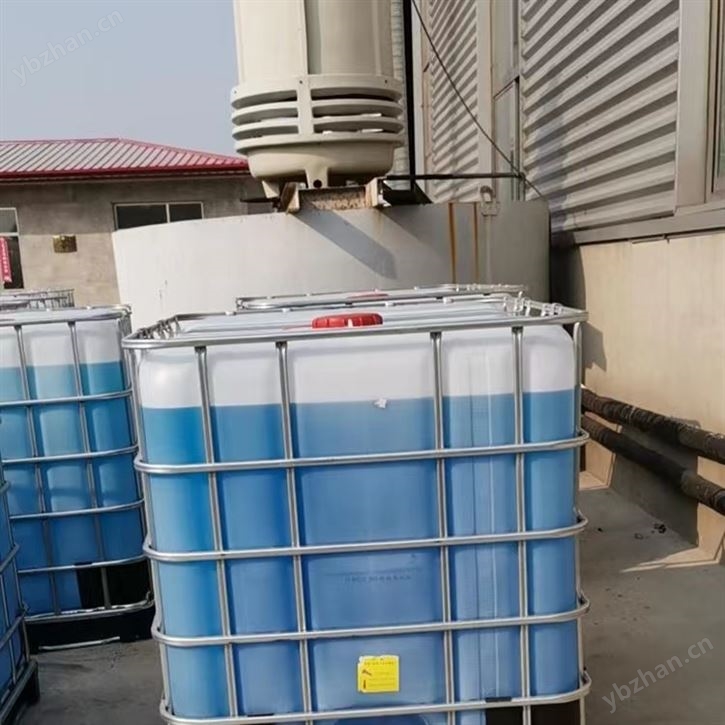 鍋爐防凍液無味無腐蝕