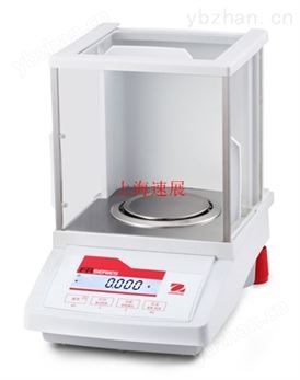 奧豪斯萬分之一分析天平-電子天平