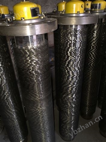 HRY8護套式電加熱器