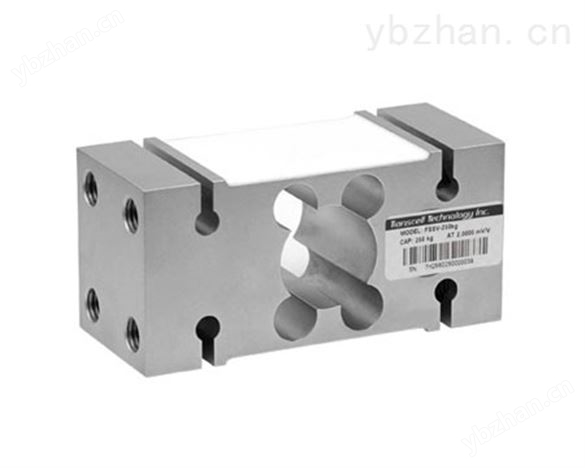 稱重傳感器-SBS-2.5t -美國傳力品牌