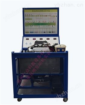 桑塔納全車(chē)電器實(shí)訓(xùn)臺(tái)