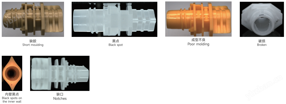 AI玻璃轉(zhuǎn)盤(pán)式檢測(cè)機(jī)