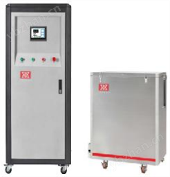 管材耐压爆破试验机