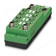 菲尼克斯   分布式I/O模块 2736055