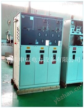 10kv全絕緣充氣柜-電流/電壓變送器