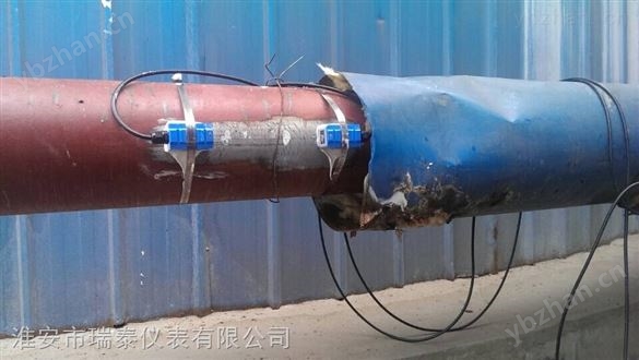 外夾式超聲波流量計廠家
