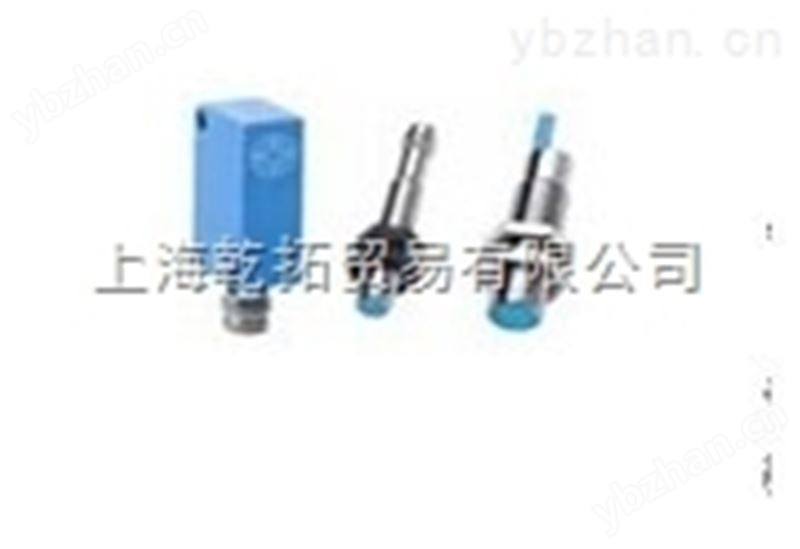 德施克磁性接近傳感器