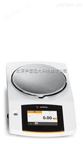 賽多利斯電子天平