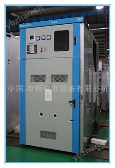 專業生產銷售KYN61-40.5型中置式35kv高壓開關柜-電流/電壓變送器