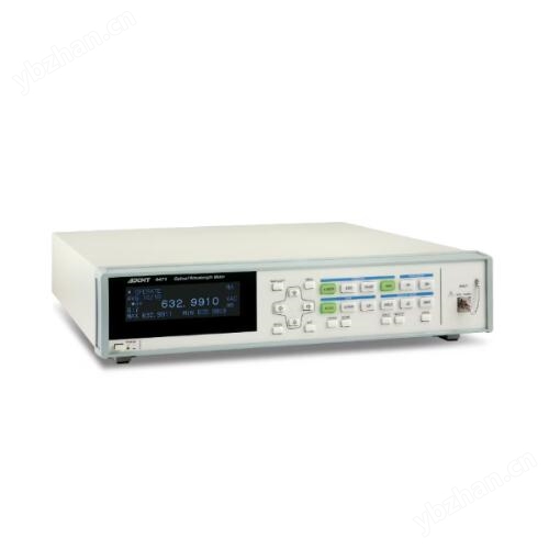 ADCMT光功率计8250A